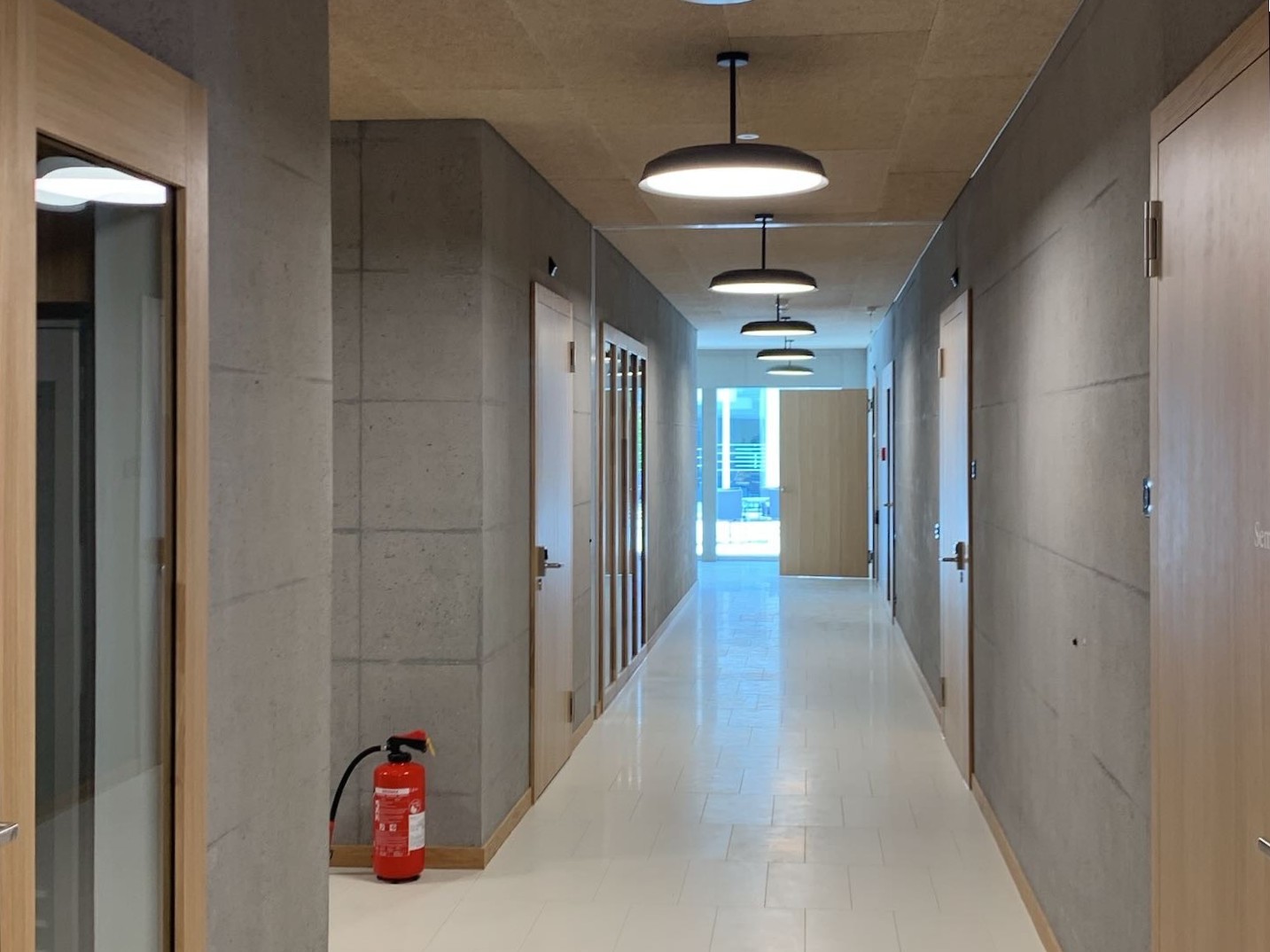 Neubau Alterszentrum Nägeligasse Etappe 1
